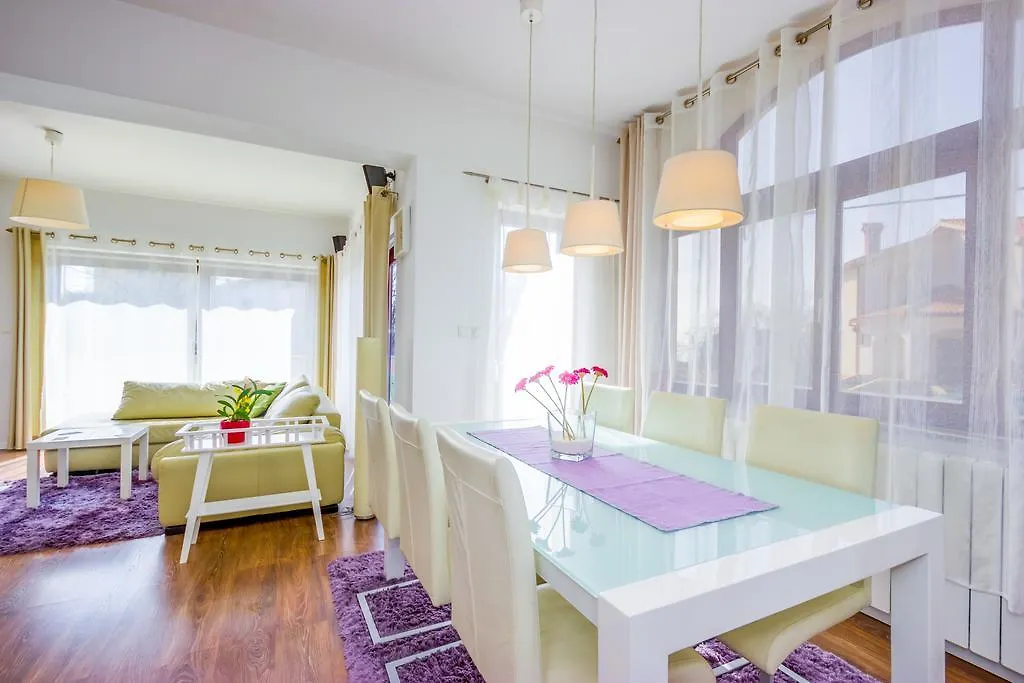 Cozy And Modern Apartment Kastav 0*,