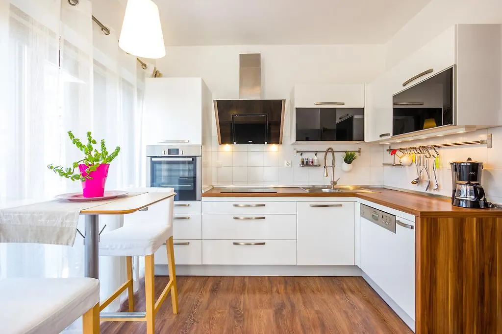 Cozy And Modern Apartment Kastav 0*,  Croatia