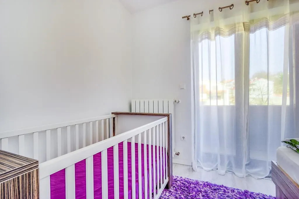 Cozy And Modern Apartment Kastav