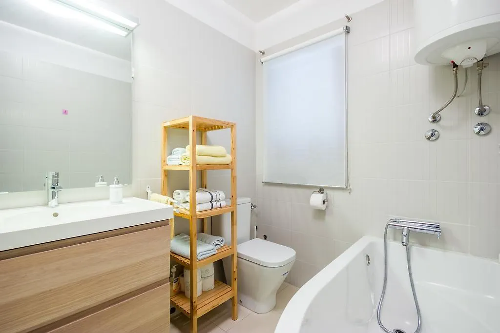 Cozy And Modern Apartment Kastav
