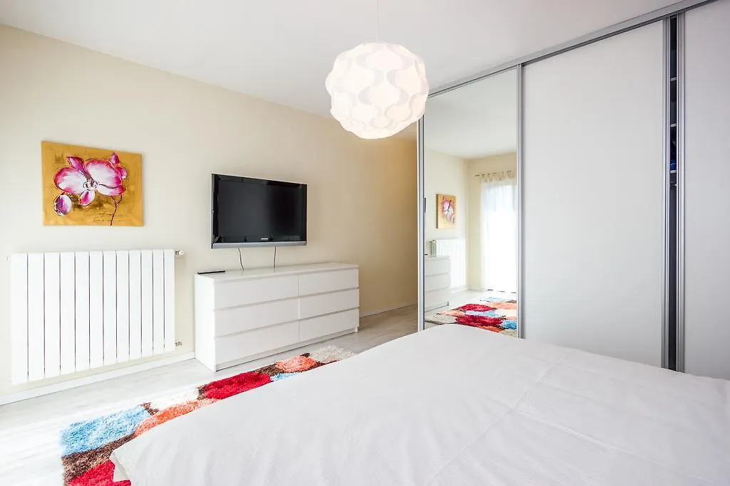 Cozy And Modern Apartment Kastav Croatia